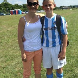 Meet your Posher, Brandyn